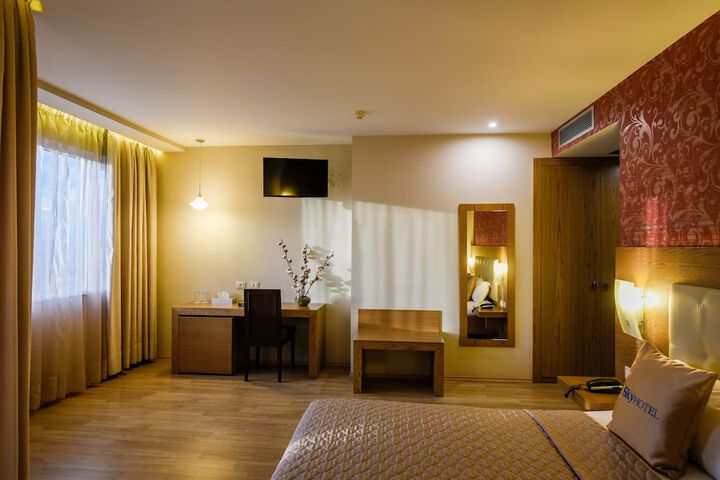 Room 14 of 55