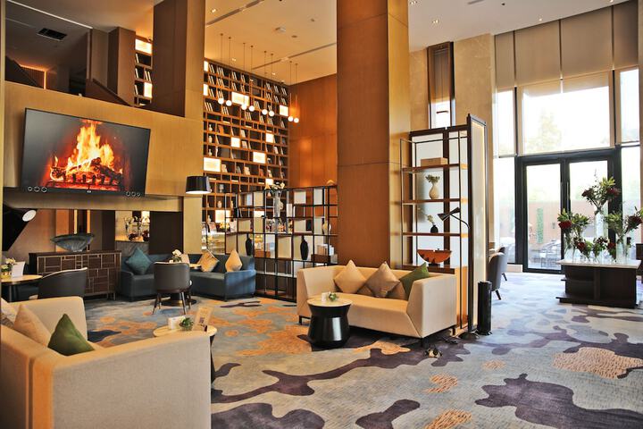Hotel Interior 2 of 78