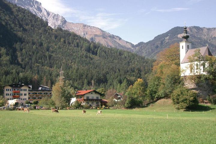 Photo of Campingplatz Torrenerhof