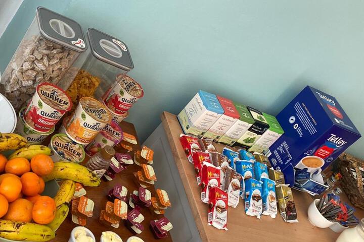 Spa and Wellness Pictures