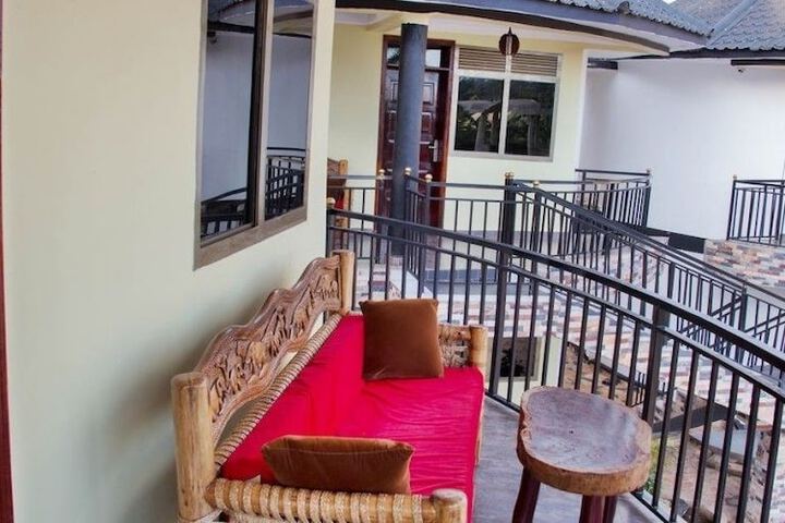 Terrace/Patio 8 of 17