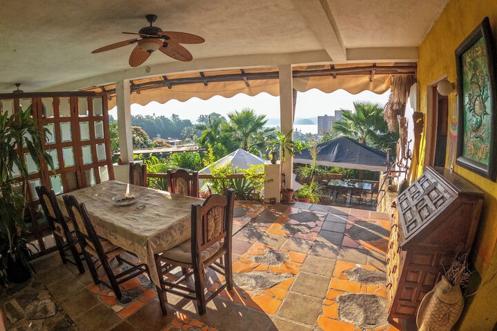 Terrace/Patio 47 of 89