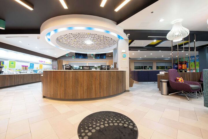 Hotel Interior 13 of 45