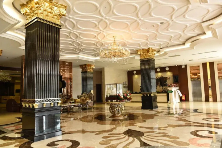 Hotel Interior 7 of 7