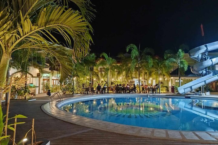 Marand Family Resort