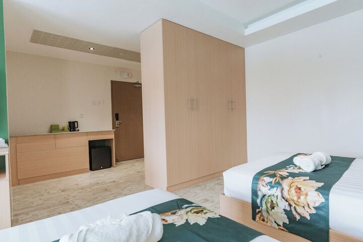 Room 15 of 72