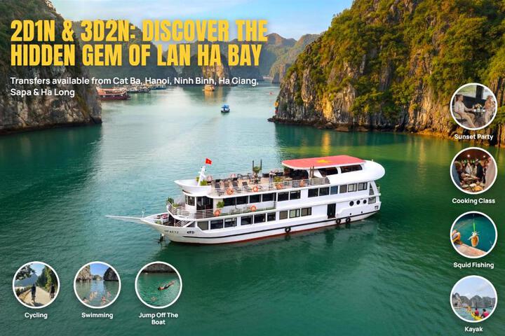 Beka Travel Cruise