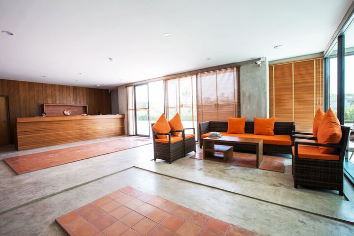 Hotel Interior 2 of 33