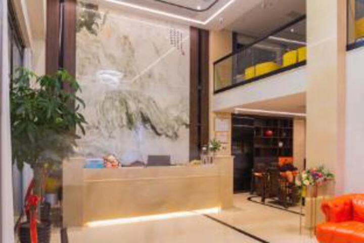 Maixi Boutique Hotel (Pingtan Longwangtou Seaside Resort)