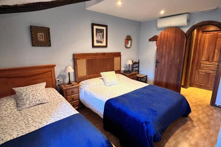 Inside Room Photo