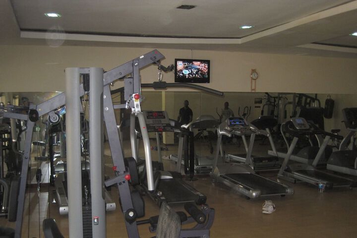 Health and Fitness 41 of 81