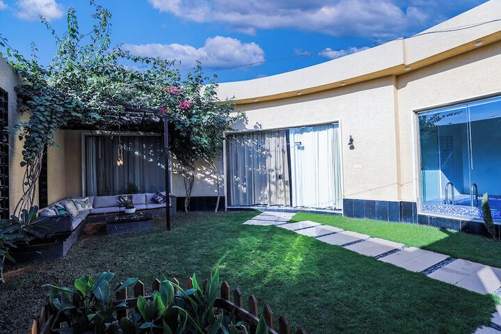Terrace/Patio 36 of 51