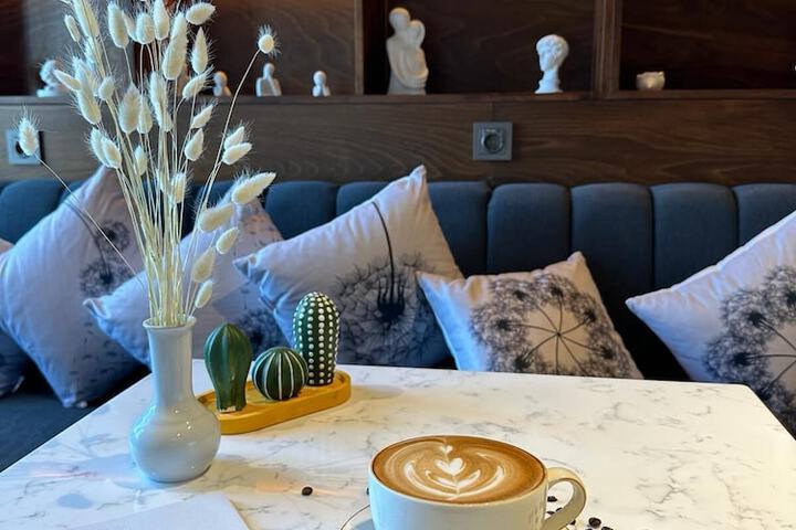 Cafe