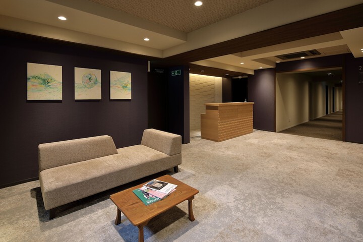 Hotel Interior 2 of 16