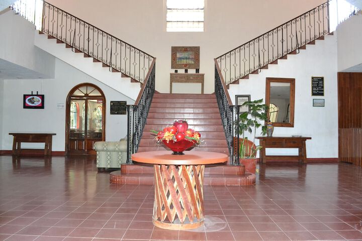 Hotel Interior 2 of 45
