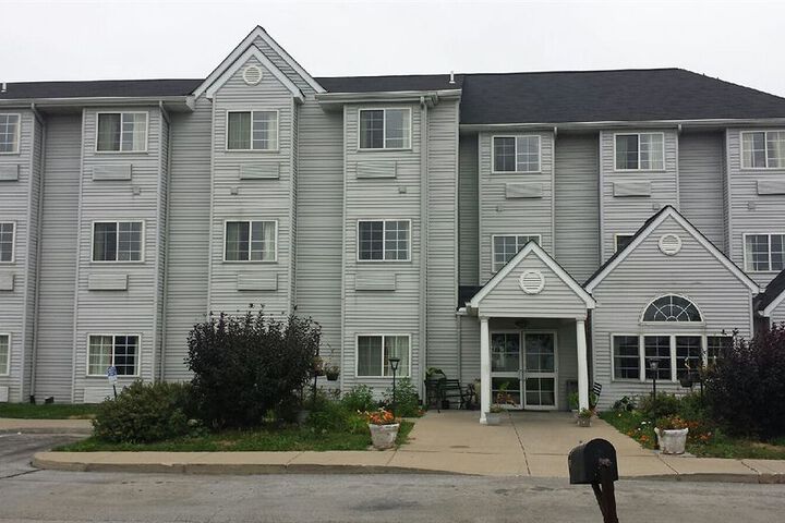 Hotel 18 of 29