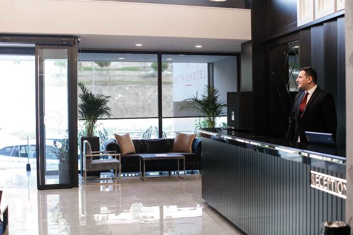Hotel Interior 2 of 85