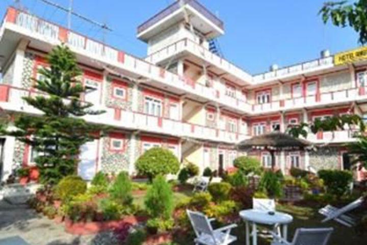 Hotel Peace Nepal