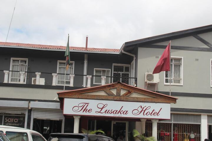 Hotel 40 of 41