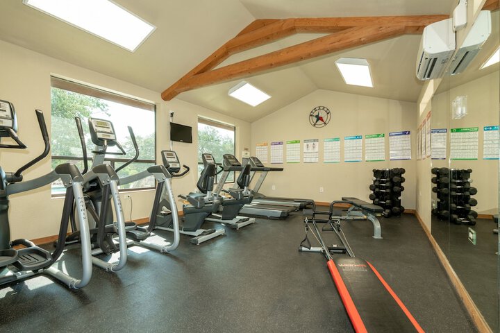 Health and Fitness 18 of 29