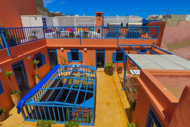Terrace/Patio 242 of 266