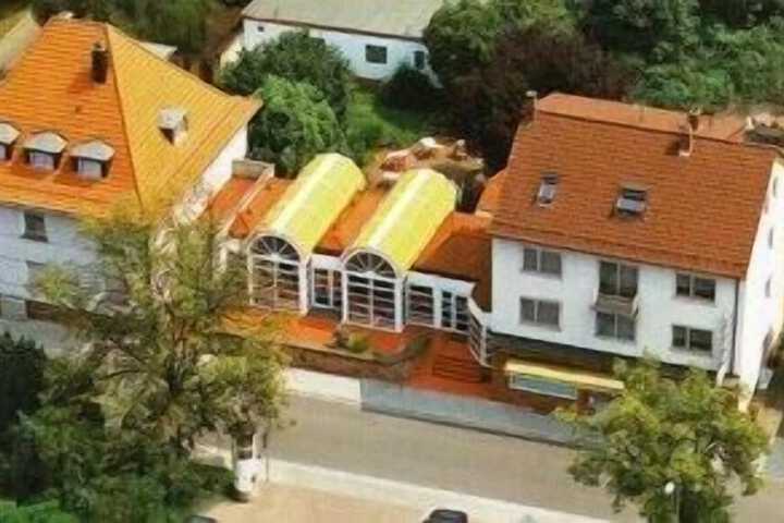 Hotel Goldinger in Landstuhl