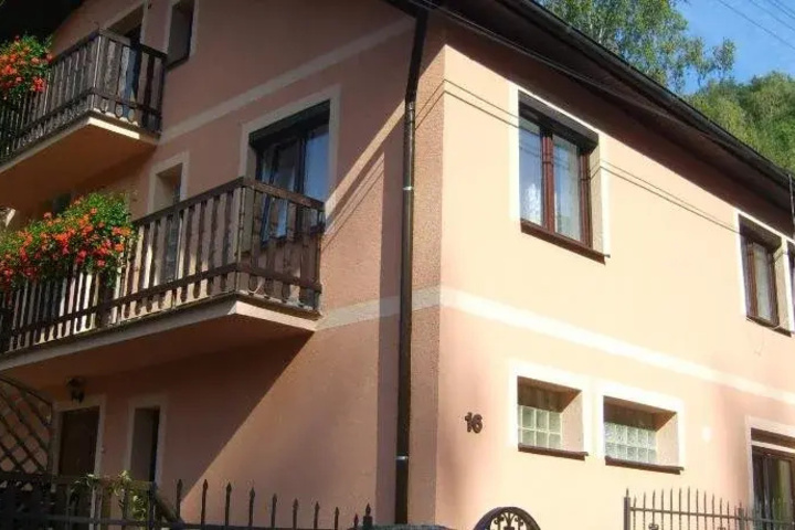 Photo of Penzion Grácie