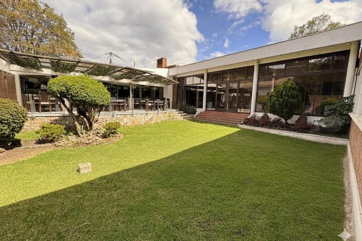 Terrace/Patio 18 of 30