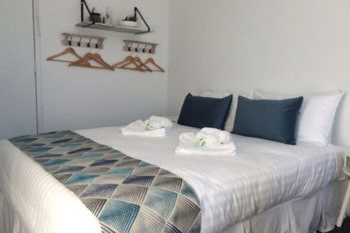 Newcastle Accommodation Tighes Hill