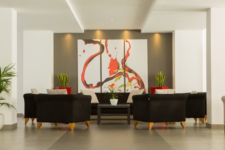 Lobby Photos