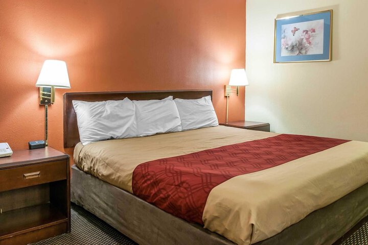 1 King Bed (3 of 14)