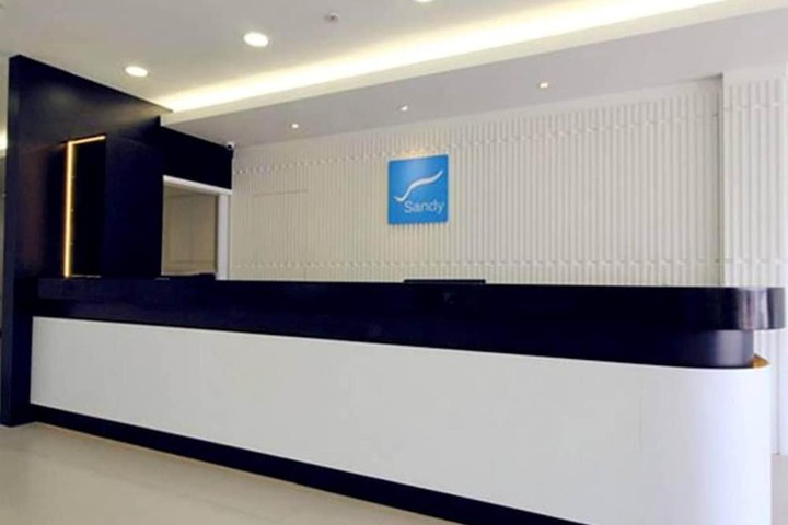 Hotel Interior 2 of 47