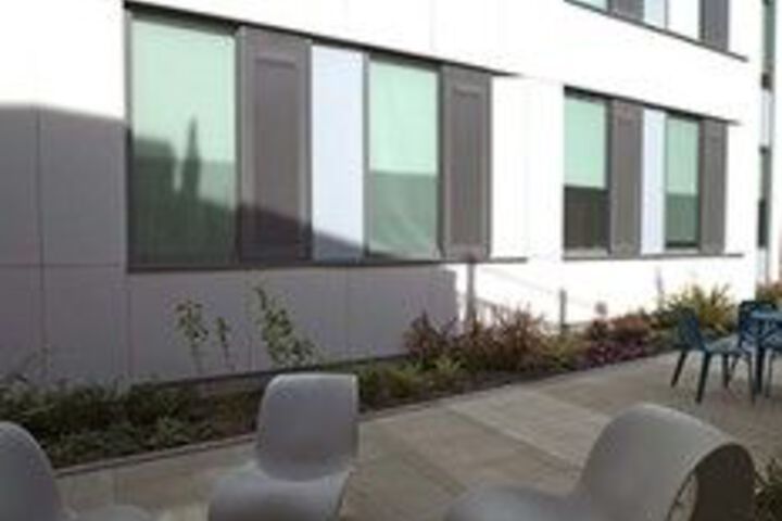 Terrace/Patio 18 of 18
