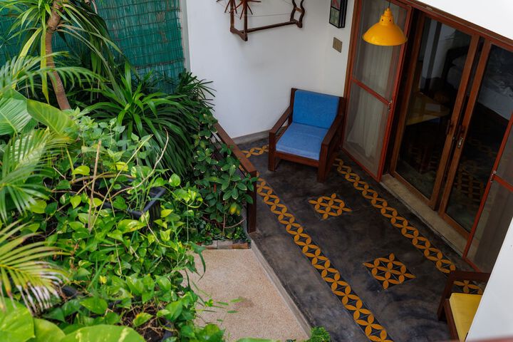 Terrace/Patio 18 of 68