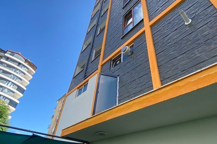 DAĞKENT PLUS SUİT in Tokat