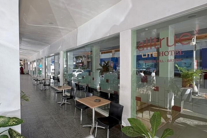 Fitness Facility Photos