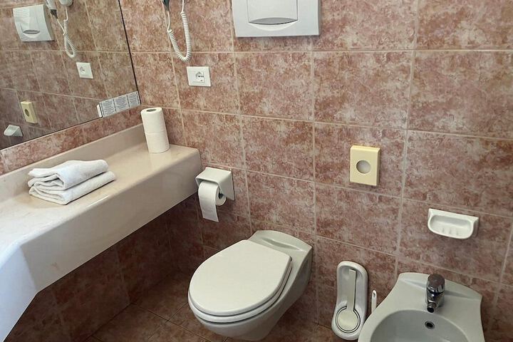 Bath Amenities