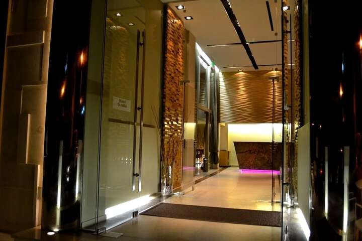 Hotel Interior 46 of 52