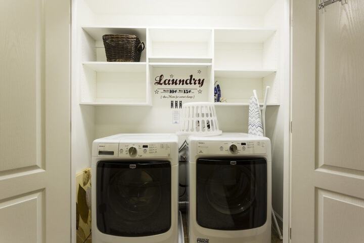 Laundry 6 of 21