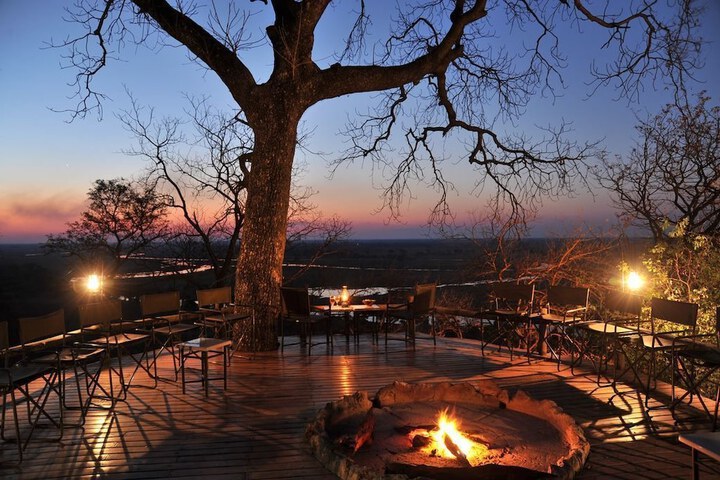 Photo of Muchenje Safari Lodge