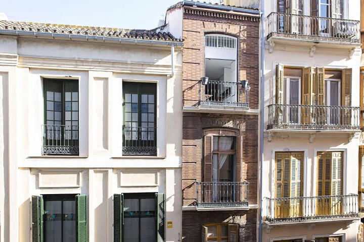 Exterior of SUNCITY LOFT ESPECERIA