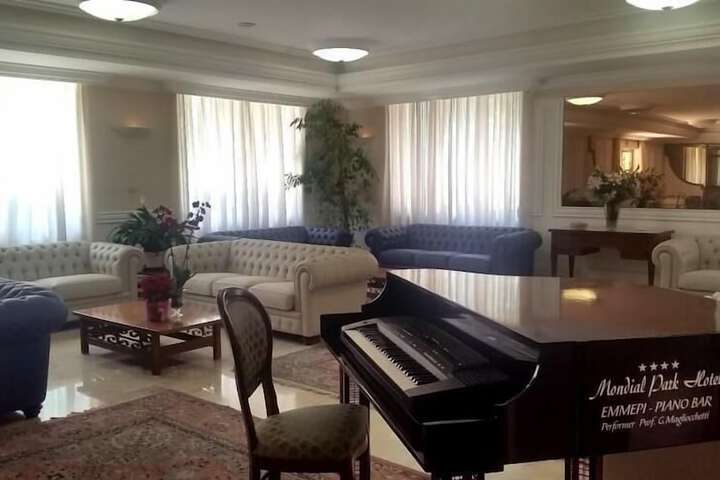 Hotel Interior 3 of 55
