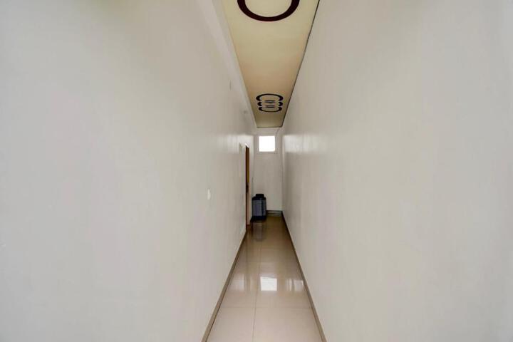Collection O Hotel Mount View
