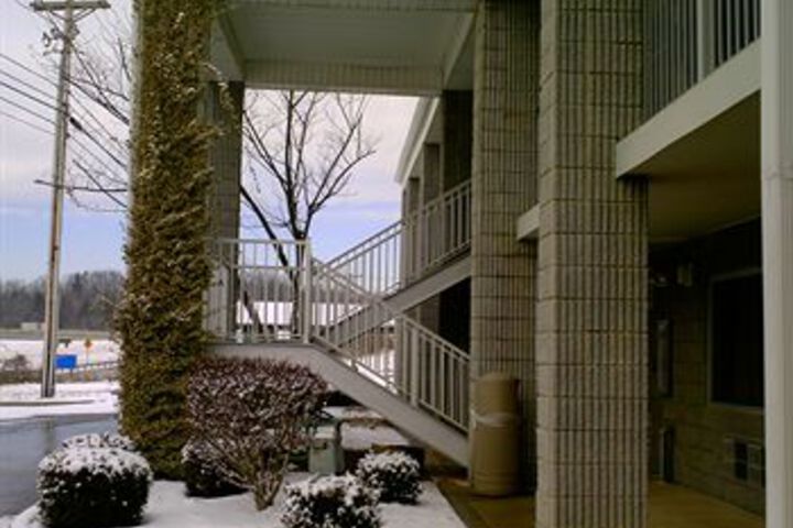 Hotel Interior 52 of 59