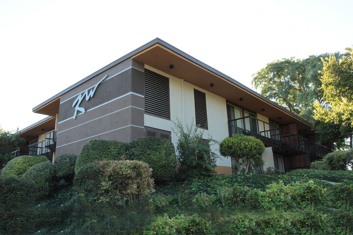 Hotel 27 of 27