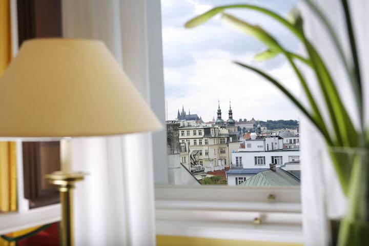 View from room