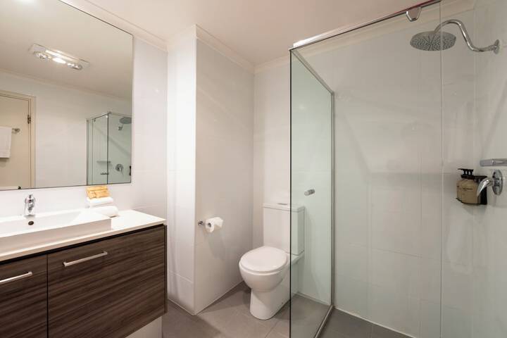 Bathroom Interior Photo