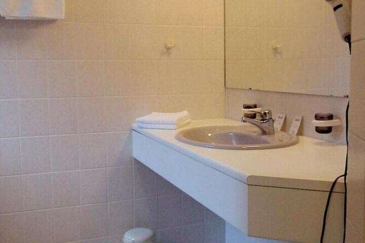 Bath Amenities