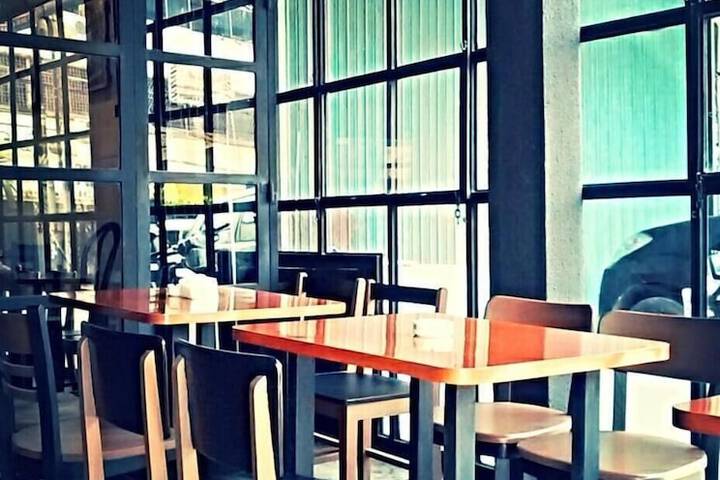 Restaurants