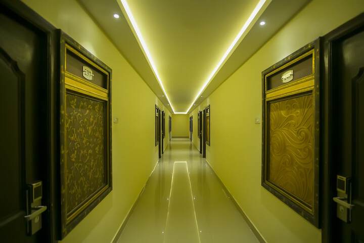 Hotel Interior 2 of 57